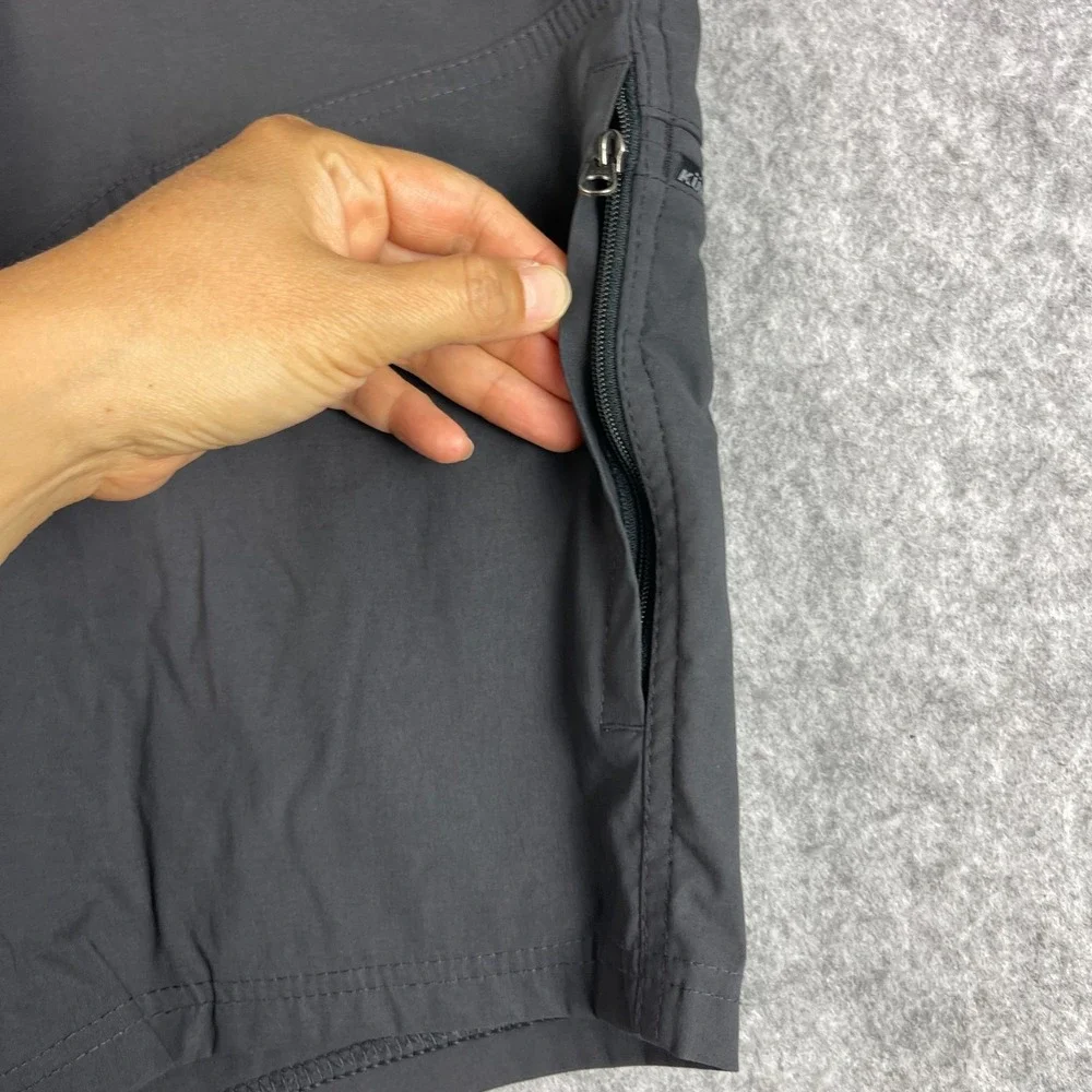 Kuhl renegade shorts